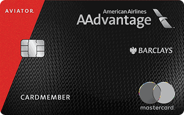 AAdvantage Aviator Red