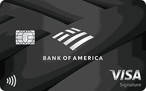 Bank of America Premium Rewards