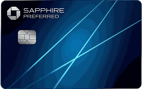 Chase Sapphire Preferred