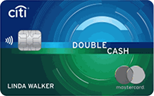 Citi Double Cash